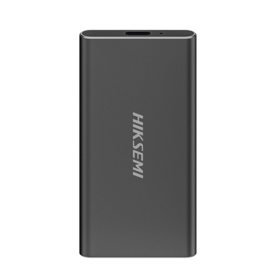 Unidad de Estado Solido (SSD) Portátil / 1024 GB (1 TB) / Compacto / Conector USB 3.2 / Tipo C / Ideal para Almacenar Cualquier Tipo de Información (Videos, Fotos, Documentos, Etc...) - Toer