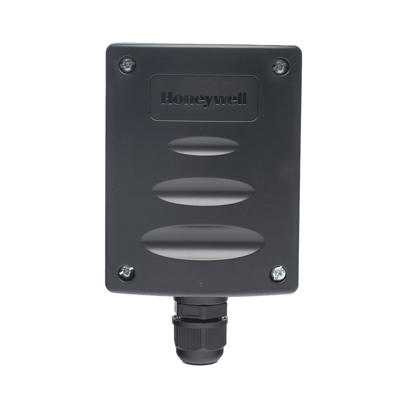 HSH-DM2M-E Detector de Temperatura y humedad relativa: conducto: humedad relativa del 2 % 4-20 mA: digital