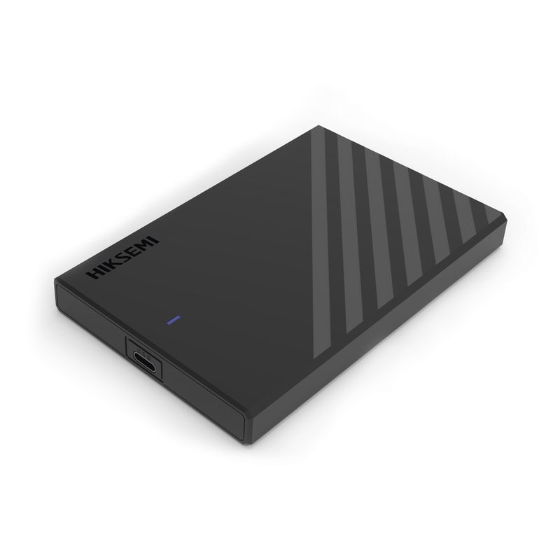 HS-HUB-MHC201/2.5 Adaptador para Disco Duro SATA III de 2.5 / Protocolos USAP y TRIM /  Cable USB-A a Tipo C y Adaptador Tipo C a C / Velocidad USB 3.1