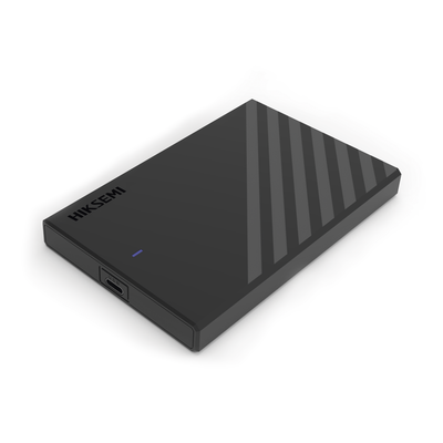 Adaptador para Disco Duro SATA III de 2.5" / Protocolos USAP y TRIM /  Cable USB-A a Tipo C y Adaptador Tipo C a C / Velocidad USB 3.1 - Toer