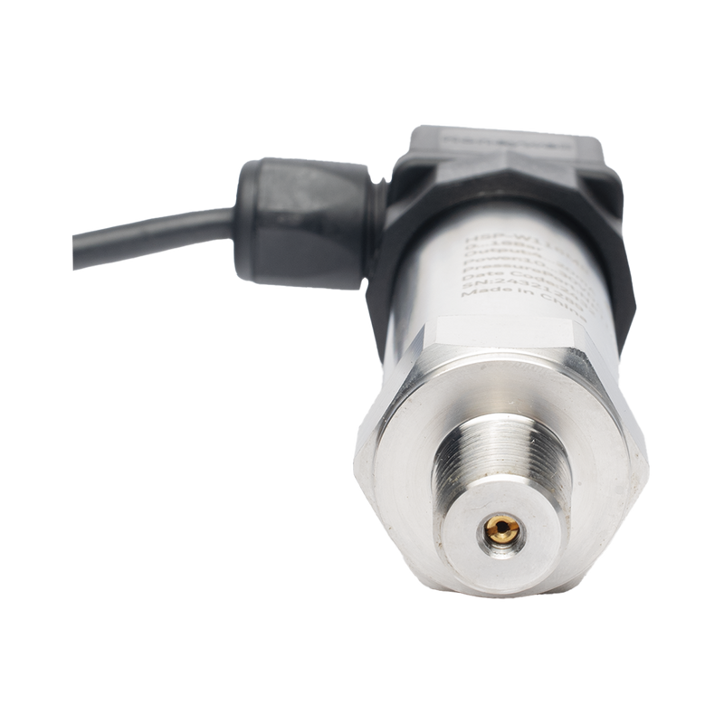 HSP-W116MB SENSOR DE PRESION, 1%, 16Bar, 4-20mA, NPT
