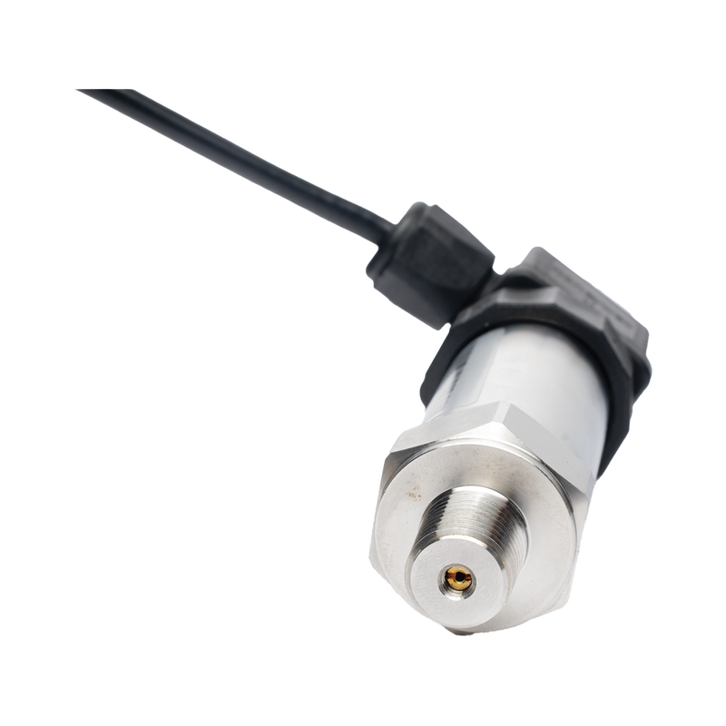 HSP-W116VB SENSOR DE PRESION, 1%, 16Bar, 0-10V, NPT