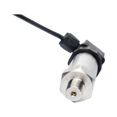 SENSOR DE PRESION, 1%, 16Bar, 0-10V, NPT