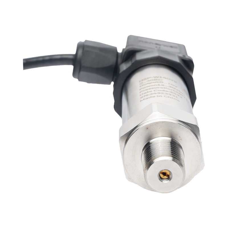 HSP-W140VB SENSOR DE PRESION, 1%, 40Bar, 0-10V, NPT