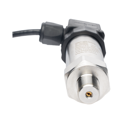 SENSOR DE PRESION, 1%, 40Bar, 0-10V, NPT