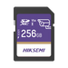 Memoria SD Clase 10 de 256 GB / Especializada Para Videovigilancia - Toer
