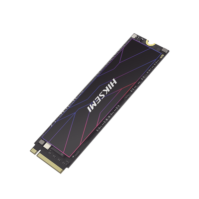 Unidad de Estado Sólido (SSD) 1024 GB / ALTO RENDIMIENTO / Hasta 7100B/s / M.2 NVMe / Para Gaming y PC Trabajo Pesado - Toer