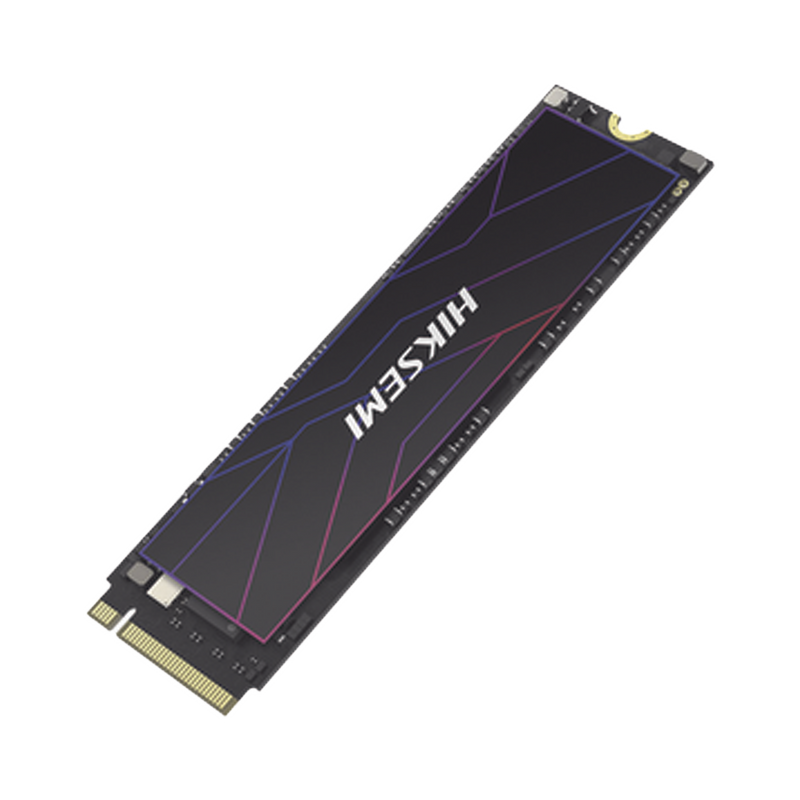 HS-SSD-FUTURE-LITE/2048G Unidad de Estado Sólido (SSD) 2TB  / ALTO RENDIMIENTO / Hasta 7100B/s / M.2 NVMe / Para Gaming y PC Trabajo Pesado