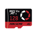 Memoria MicroSD / Clase 10 de 128 GB / Especializada Para Drones Comerciales, Cámaras de Fotografía y de Video / 180 MB/s Lectura / 150 MB/s Escritura - Toer