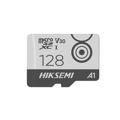 Memoria MicroSD / Clase 10 de 128 GB / Especializada Para Videovigilancia Movil (Uso 24/7) / Soporta Altas Temperaturas / 95 MB/s Lectura / 55 MB/s Escritura - Toer