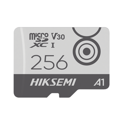 Memoria MicroSD / Clase 10 de 256 GB / Especializada Para Videovigilancia Movil (Uso 24/7) / Soporta Altas Temperaturas / 95 MB/s Lectura / 55 MB/s Escritura - Toer