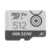 Memoria MicroSD / Clase 10 de 512 GB / Especializada Para Videovigilancia Movil (Uso 24/7) / Soporta Altas Temperaturas / 95 MB/s Lectura / 55 MB/s Escritura - Toer