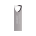 Memoria USB de 128 GB / Versión 3.0 / Metalica / Compatible con Windows, Mac y Linux - Toer
