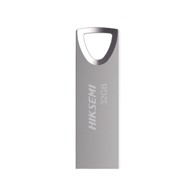 Memoria USB de 32 GB / Versión 3.0 / Metalica / Compatible con Windows, Mac y Linux - Toer
