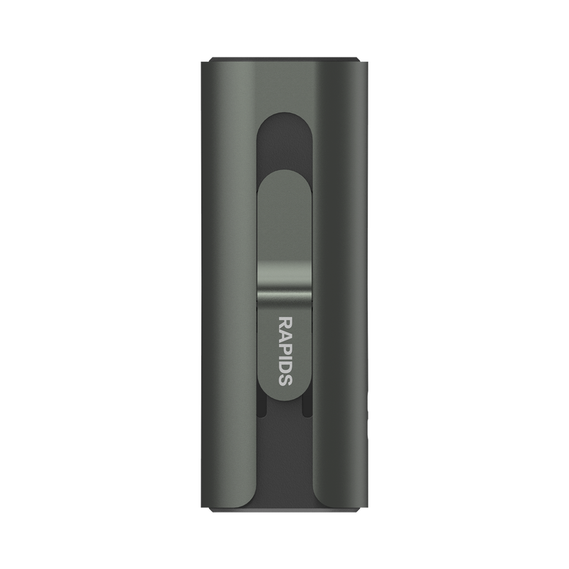 HS-USB-S1000/512G Memoria USB Dual impulsado por SSD Core / 512 GB / USB-C y USB-A / 1000 MB/s de Escritura