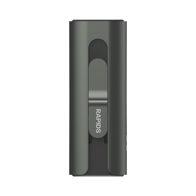 Memoria USB Dual impulsado por SSD Core / 512 GB / USB-C y USB-A / 1000 MB/s de Escritura - Toer