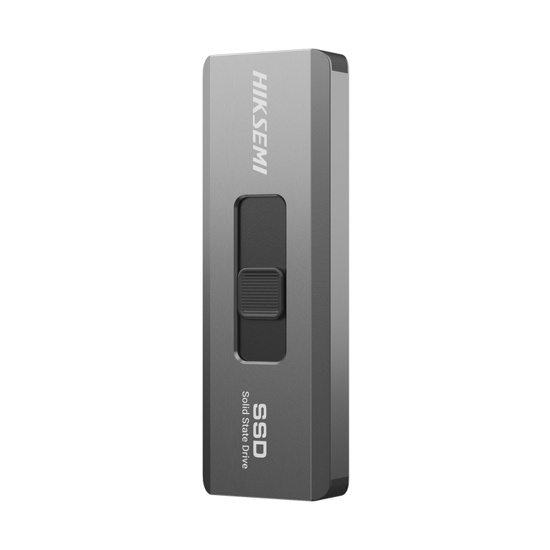 HS-USB-S309C/1T Memoria USB Dual Impulsado por SSD Core / 1 TB / USB-C y USB-A / 530 MB/s de Escritura