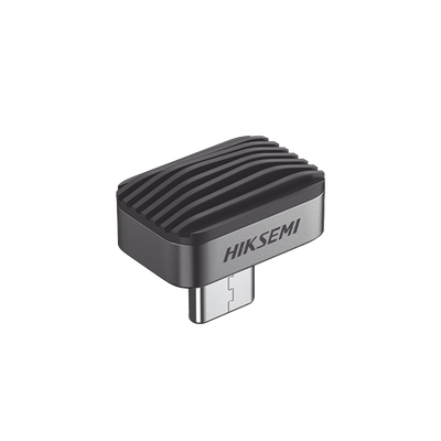Memoria Compacta USB-C Impulsado por SSD Core / Ideal para Extraer Informacion Directo a Celular / 128 GB / USB-C / 400 MB/s de Escritura / 450 MB/s Lectura - Toer