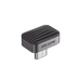Memoria Compacta USB-C Impulsado por SSD Core / Ideal para Extraer Informacion Directo a Celular / 128 GB / USB-C / 400 MB/s de Escritura / 450 MB/s Lectura - Toer