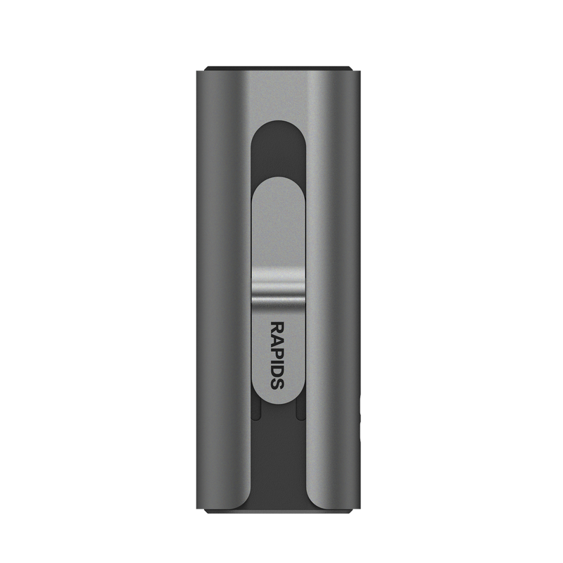 HS-USB-S560/256G Memoria USB Dual impulsado por SSD Core / 256 GB / USB-C y USB-A / 560 MB/s de Escritura