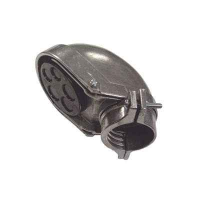 Mufa de 3/4" . - Toer