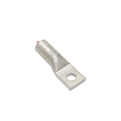 Zapata de Compresión de Aluminio para usarse para conductores de Cu y Al para Tornillo 1/2 "  y Calibre 250 KCMIL.