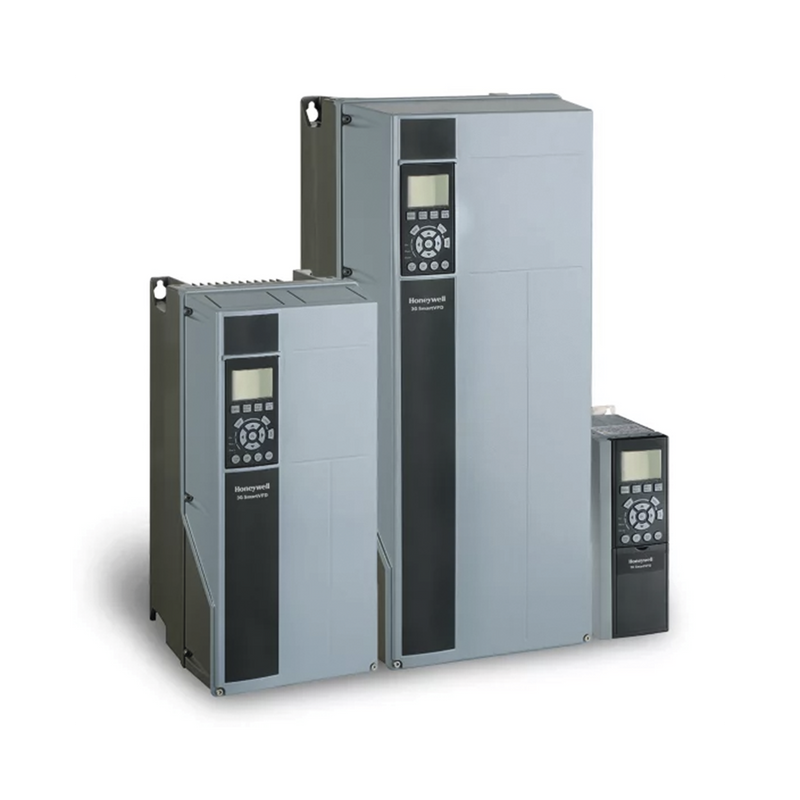 HVFD3D3A0100G100C VARIADORES DE FRECUENCIA 3G SmartVFD: 208/230 Vac: 10 HP: 30.8 Amps: IP21: NEMA 1