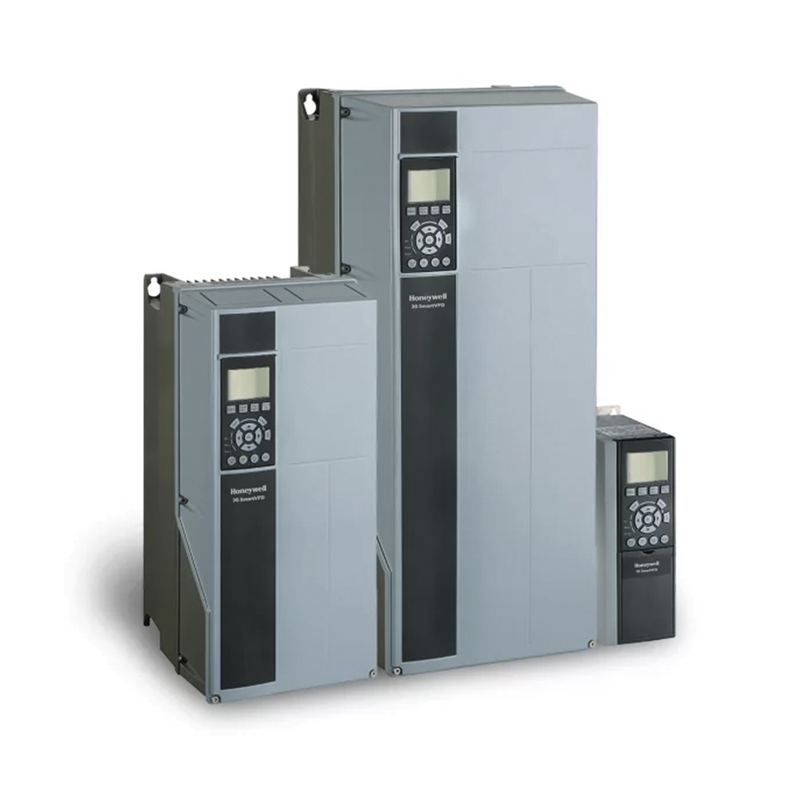 HVFD3D3A0300G100C VARIADORES DE FRECUENCIA 3G SmartVFD 208/230 Vac 30 HP NEMA 1