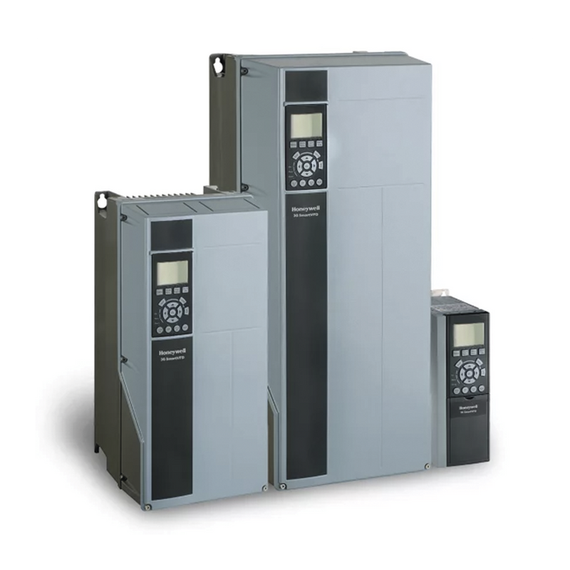HVFD3D3C0100G100C VARIADORES DE FRECUENCIA 3G SmartVFD 460 Vac 10 HP NEMA 1