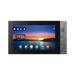 Monitor IP/SIP para interior con Android, Wi-Fi, Bluetooth, pantalla táctil de 7", audio de 2 vías, PoE, 8 interfaces de entrada de alarma. - Toer
