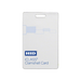 Tarjeta iClass Clamshell (Gruesa) / 2 k memoria / Programada  a 26 bits Aleatoriamente/ Garantía de por Vida - Toer