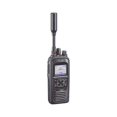 Radio Satelital. Comunicación Vía PTT en Todo el Mundo