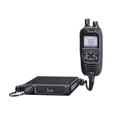 Radio Móvil Satelital. Comunicación Vía PTT en Todo el Mundo