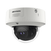 Domo IP 4 Megapixel / Lente Mot. 2.8 - 12 mm / 40 mts IR EXIR / IP67 / IK10 / H.265+ / Conteo de Personas por Detección de Rostro (Base de Datos) / WDR 140 dB / DeepinView / 2 Micrófonos Integrados - Toer