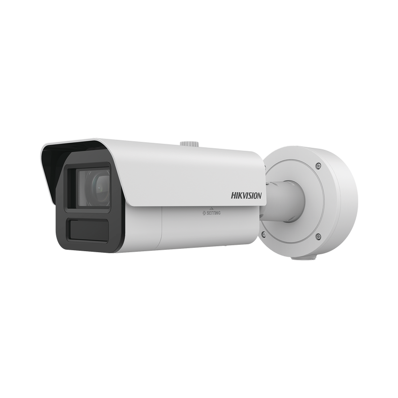 IDS-2CD7A45G0-IZS Bala IP 4 Megapixel / Lente Mot. 4.7 a 118 mm / 25X Zoom Óptico / WDR 140 dB / IP67 / IK10 / 200 mts IR EXIR / 2 Entradas y 2 Salidas de Alarma / ONVIF (Profile S/G/T/M) / Micro SD hasta 1 TB