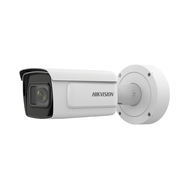 IDS-2CD8A46G0-IZ/UH Bala  IP 4 Megapixel / DeepinView  / temperaturas ambientales de hasta -60?°C. / 50 mts IR EXIR / Lente Mot. 2.8 a 12mm / IK10 / H.265+ / WDR 140 dB  / Micro SD