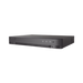DVR 4 Canales TURBOHD + 4 Canales IP / 8 Megapixel (4K) / Audio de dos vías por Coaxitron / ACUSENSE / Reconocimiento Facial / 1 Bahía de Disco Duro / Salida de Video en Full HD / H.265+ - Toer