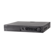 DVR 32 Canales TurboHD + 16 Canales IP / 3K Lite / 5 Megapixel Lite / 4 Bahías de Disco Duro / Audio por Coaxitron / AcuSense / POS / Videoanalisis / 16 Entradas y 4 salidas de Alarma - Toer