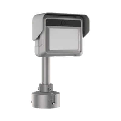 Cámara de Tráfico Asistida Por Radar