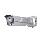 Bala IP 4 Megapixel / ANPR / Reconocimiento y Captura de Placas Vehiculares para Trafico de Alta Velocidad / 3 Carriles / DARKFIGHTER / WDR 140 dB / IP67 / IK10 / Lente Mot. 8 a 32 mm / 50 mts IR / Micro SD - Toer