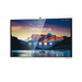 HUAWEI IdeaHub B3, Pantalla interactiva para Colaboración Inteligente, 75", 4K UHD, Harmony, Wi-Fi 6, Seguimiento de Voz, BYOM, Administración desde la Nube Gratis, blanco Jade - Toer