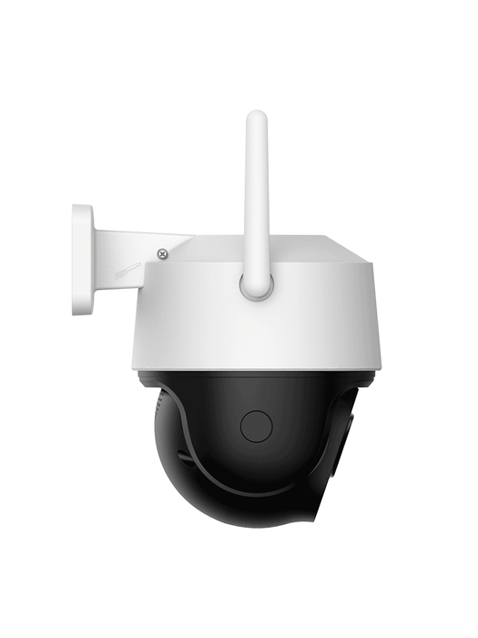 IMOU Cruiser Z (IPC-S7DN-5M0WEZ-imou)- Cámara IP PT Dual Wifi Full Color de 5MP/ Lente Fijo de 5 Megapíxeles/ IMOU Sense/ 56 Metros de Iluminación Nocturna/ Micrófono y Altavoz Integrados/ Audio Bidireccional / 12X Zoom / IP66