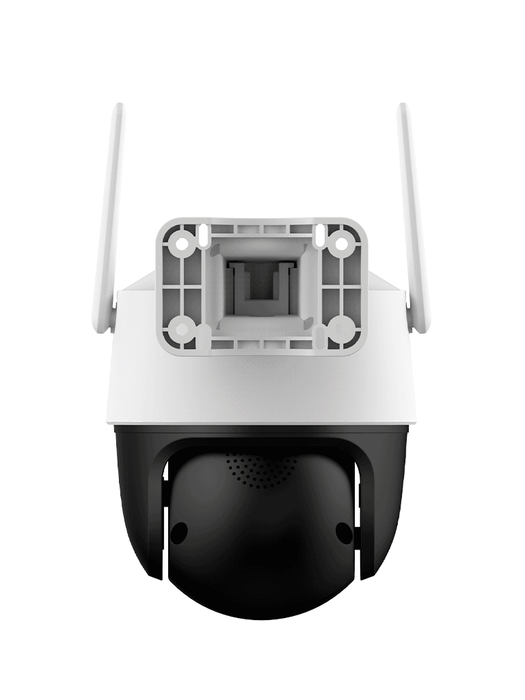 IMOU Cruiser Z (IPC-S7DN-5M0WEZ-imou)- Cámara IP PT Dual Wifi Full Color de 5MP/ Lente Fijo de 5 Megapíxeles/ IMOU Sense/ 56 Metros de Iluminación Nocturna/ Micrófono y Altavoz Integrados/ Audio Bidireccional / 12X Zoom / IP66