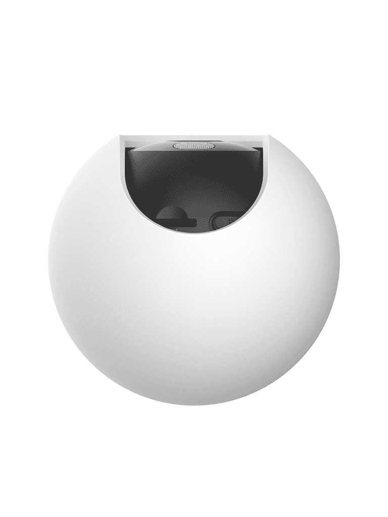 IMOU BulbCam 3MP (IPC-K6C-3H1WEB-E27-imou)- Cámara de 3MP/ Disuasión activa/ Modo privacidad/ Detección de humanos & Vehículos/ Audio bidireccional/ Full Color/ Smart tracking (No incluye Foco)