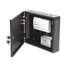 Controlador de Acceso / 1 PUERTA / Funcion ADMS PUSH Incluida / Alta Seguridad / 3 Años de Garantía / Biometría Integrada / 20,000 Huellas / Software de integración ZKBioSecurity - Toer