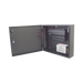Controlador de acceso / 4 PUERTAS / Biometría Integrada / Hasta 3,000 Huellas / 30,000 Tarjetas / Incluye Gabinete y Fuente de Alimentación 12Vcc/5A compatible con ZKACCESS 3.5 - Toer