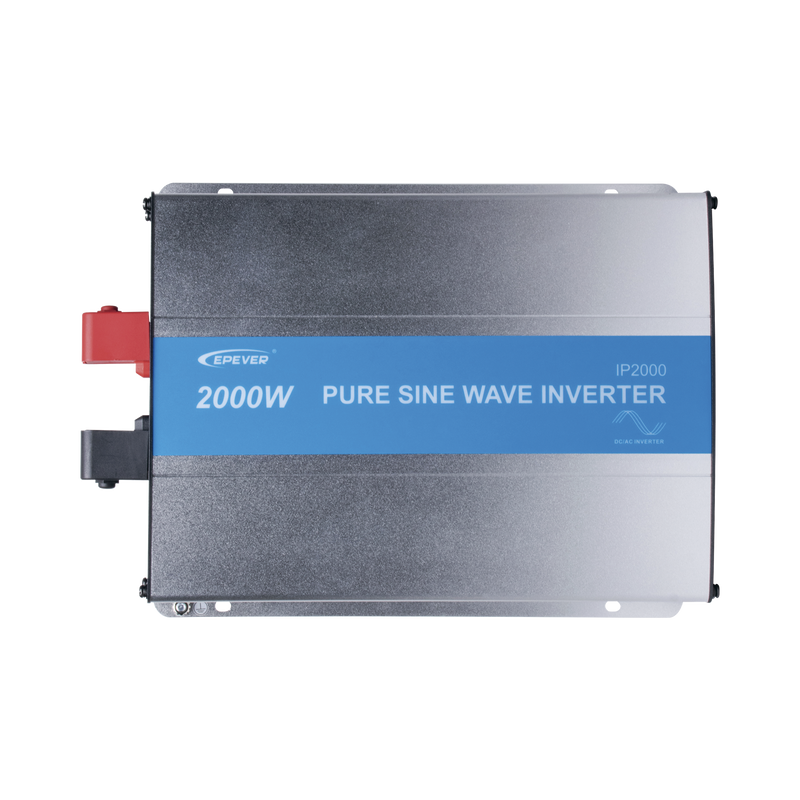 IP-2000-41 Inversor Ipower 1600 W, Ent: 48 V, Salida: 120 Vca