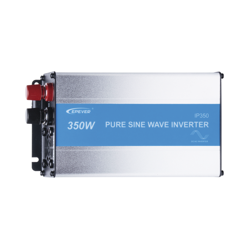 IP-350-11 Inversor Ipower 280 W, Ent: 12V, Salida: 120 Vca