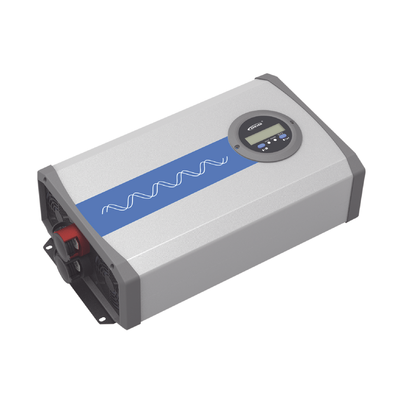 IP4000-41PLUS Inversor IPower-Plus 4000 W, Ent: 48 Vcc, Salida: 120 Vca Ideal para Baterías de Litio