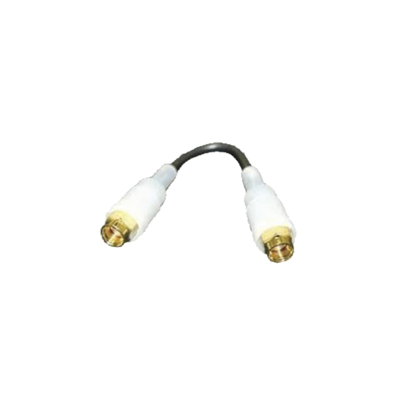 IP67CA-RPSMA Cable RP-SMA a RP-SMA, repuesto para antenas: RD-5G30, RD-5G34 (Individual)